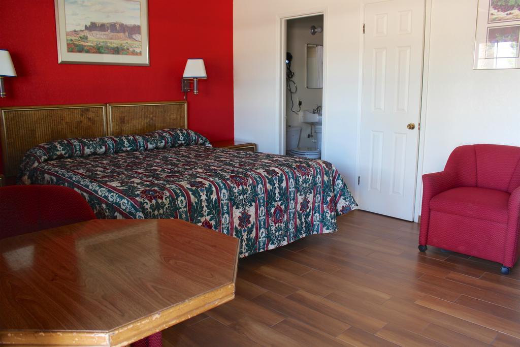 Starlite Motel Mesa Zewnętrze zdjęcie