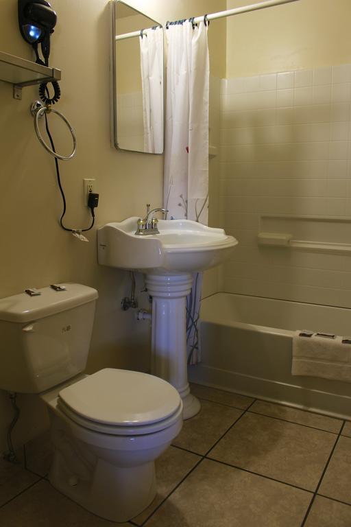Starlite Motel Mesa Zewnętrze zdjęcie