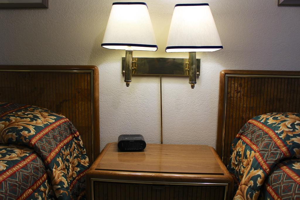 Starlite Motel Mesa Zewnętrze zdjęcie