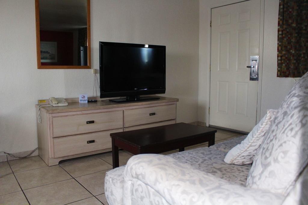 Starlite Motel Mesa Zewnętrze zdjęcie