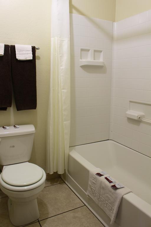 Starlite Motel Mesa Zewnętrze zdjęcie