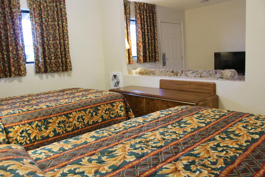 Starlite Motel Mesa Zewnętrze zdjęcie