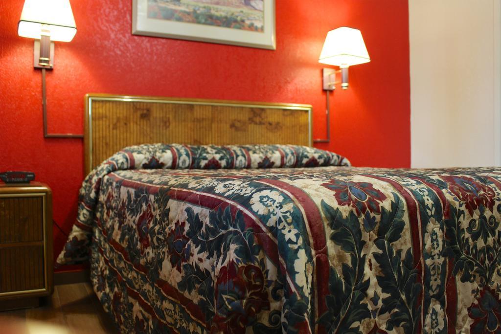 Starlite Motel Mesa Zewnętrze zdjęcie