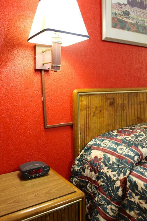 Starlite Motel Mesa Zewnętrze zdjęcie