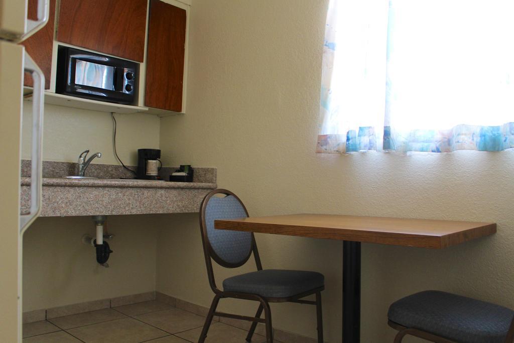 Starlite Motel Mesa Zewnętrze zdjęcie