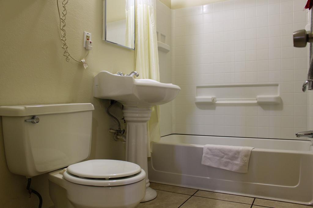Starlite Motel Mesa Zewnętrze zdjęcie