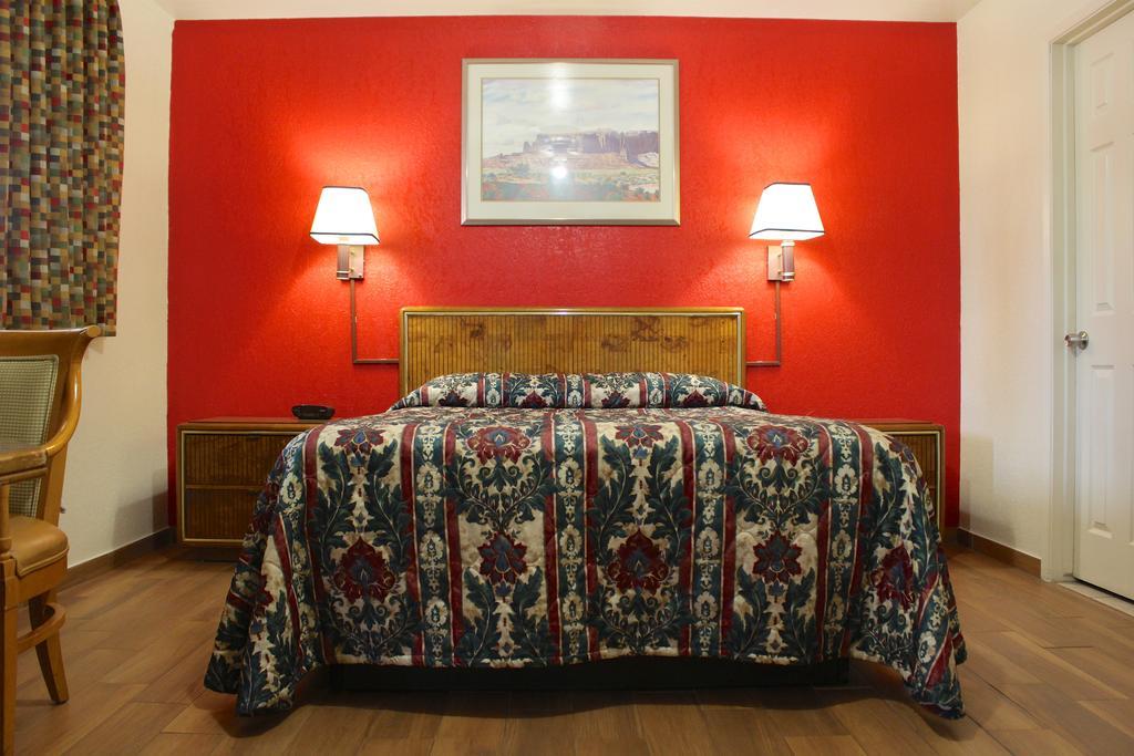 Starlite Motel Mesa Zewnętrze zdjęcie