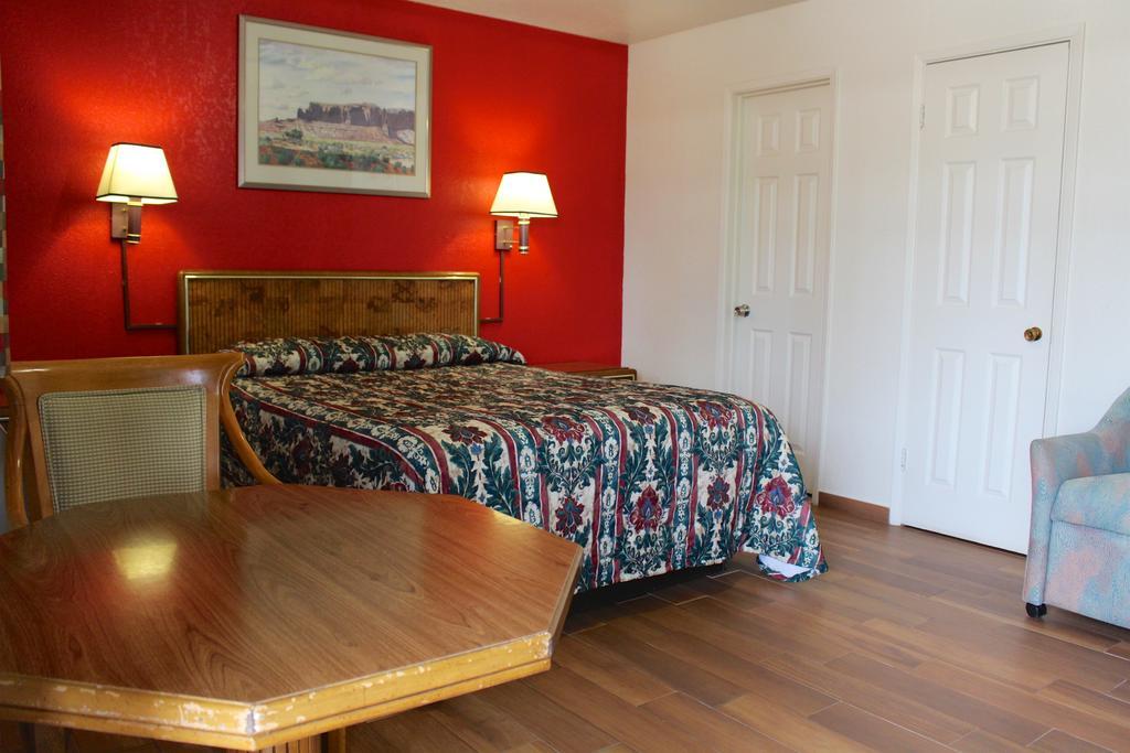Starlite Motel Mesa Zewnętrze zdjęcie