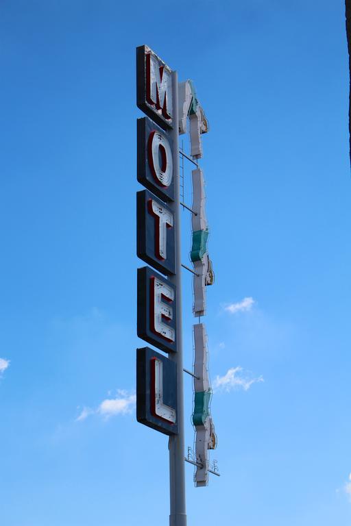 Starlite Motel Mesa Zewnętrze zdjęcie