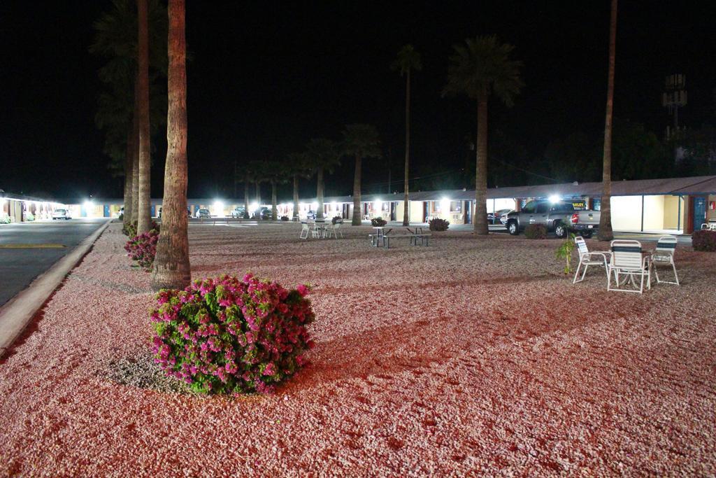 Starlite Motel Mesa Zewnętrze zdjęcie
