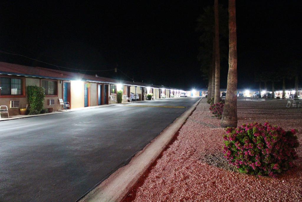 Starlite Motel Mesa Zewnętrze zdjęcie
