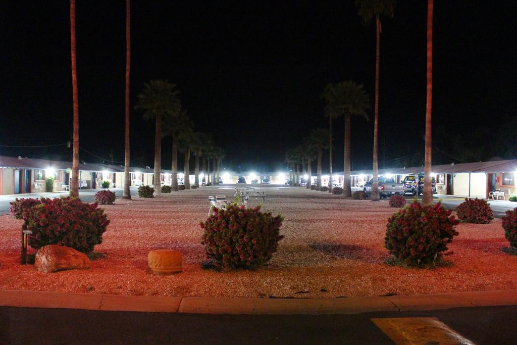 Starlite Motel Mesa Zewnętrze zdjęcie