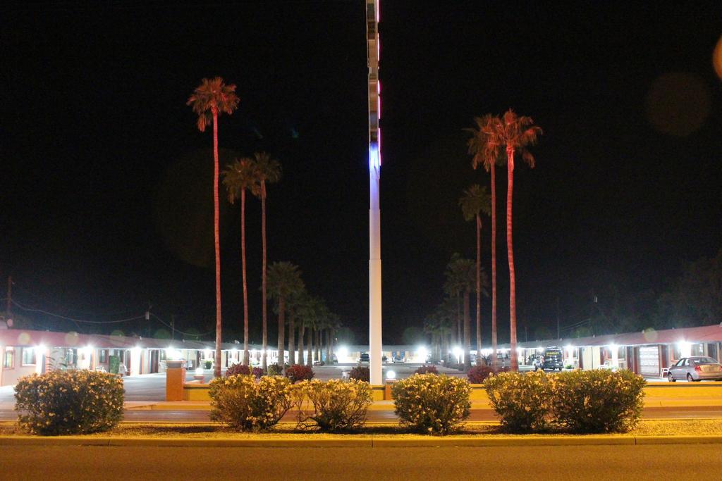 Starlite Motel Mesa Zewnętrze zdjęcie